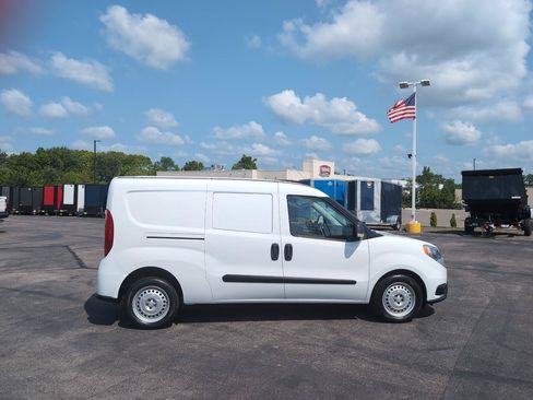 Used 2022 RAM ProMaster City Wagon FWD image 6
