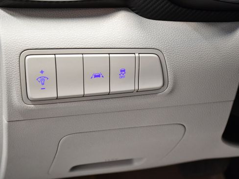 Used 2019 Hyundai Tucson SE FWD image 14