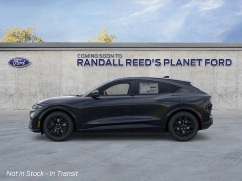 New 2026 Ford Mustang Mach-E Premium RWD image 3