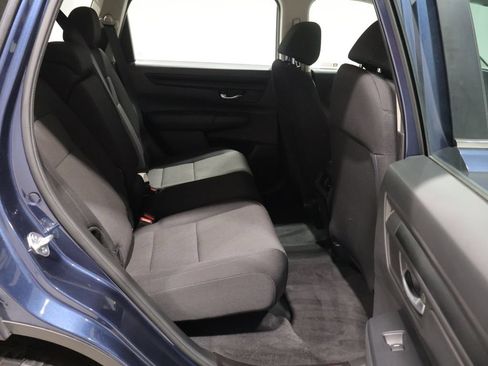 Used 2024 Honda CR-V LX image 19