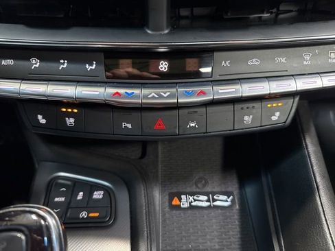 Used 2024 Cadillac CT5 Premium Luxury w/ Technology Package image 5