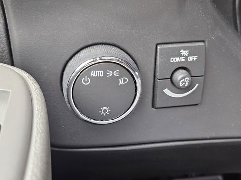 New 2026 Chevrolet Express 3500 w/ Power Convenience Package RWD image 16