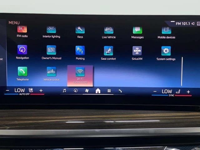 Used 2026 BMW X7 xDrive40i w/ Premium Package AWD/4WD image 79