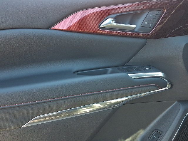 Used 2026 Chevrolet Traverse RS w/ LPO, Floor Liner Package AWD/4WD image 20