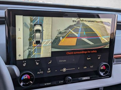 New 2026 Subaru Uncharted AWD image 15