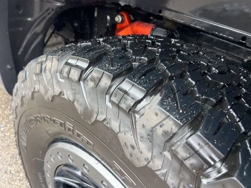 Used 2022 Ford F150 Raptor w/ Equipment Group 801A High image 26