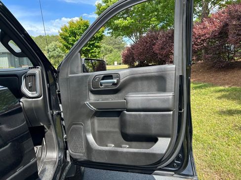 Used 2021 GMC Sierra 1500 AT4 AWD/4WD image 57