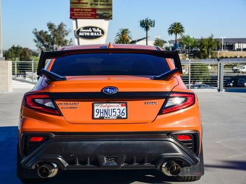 Used 2023 Subaru WRX image 5
