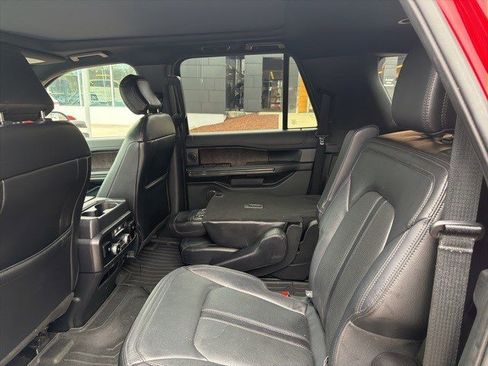 Used 2020 Ford Expedition Max Limited w/ Special Edition Package image 10