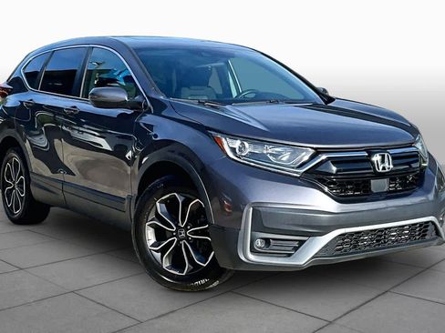 Used 2020 Honda CR-V EX image 3