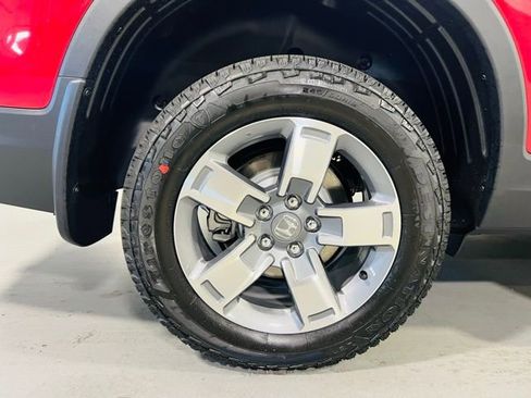 New 2026 Honda Ridgeline RTL image 12