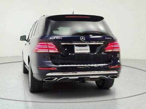 Used 2016 Mercedes-Benz GLE 350 4MATIC image 6