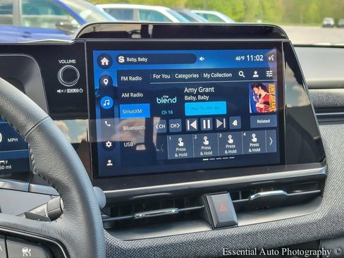 New 2026 Subaru Outback Premium AWD/4WD image 19