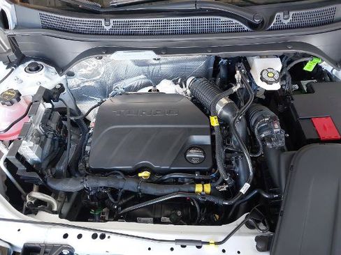 New 2026 Chevrolet Trax LT image 30