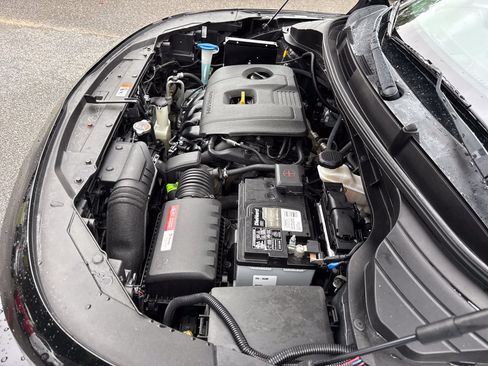 Used 2021 Kia Soul LX FWD image 29