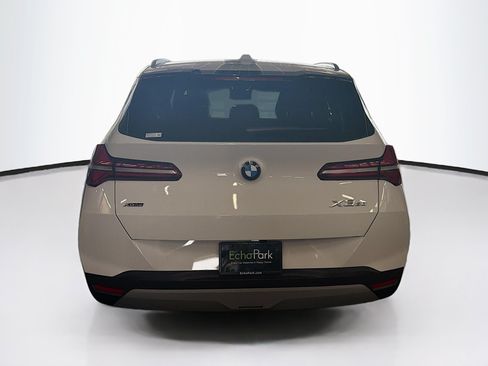 Used 2026 BMW X3 xDrive30i AWD/4WD image 7
