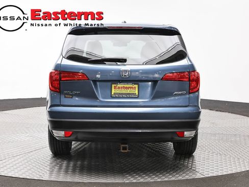 Used 2016 Honda Pilot EX-L image 6