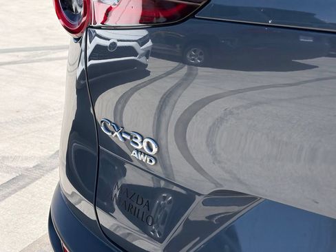 Used 2024 MAZDA CX-30 AWD 2.5 S w/ Preferred Package image 4