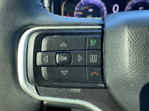 Used 2022 Jeep Wagoneer Series I image 32