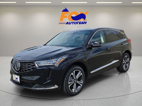 New 2026 Acura RDX SH-AWD w/ Technology Package image 1