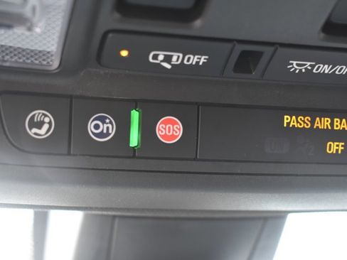 New 2026 Chevrolet Blazer RS w/ Enhanced Convenience Package image 31