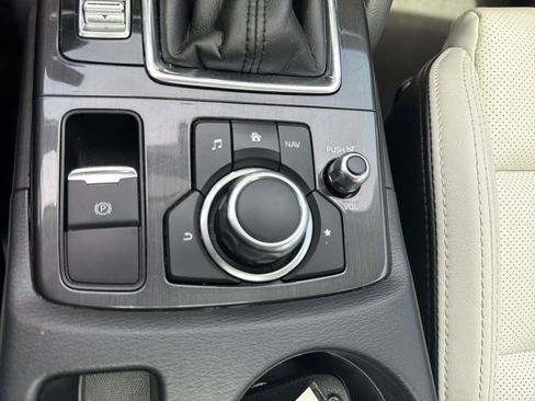 Used 2016 MAZDA CX-5 Grand Touring AWD/4WD image 34