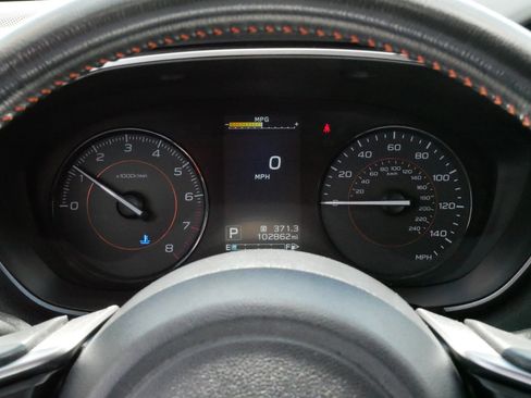 Used 2018 Subaru Crosstrek 2.0i Premium w/ Eyesight System AWD/4WD image 21