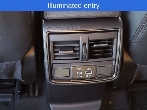 Certified 2025 Subaru Forester Sport image 19