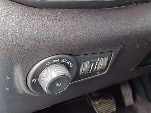 Used 2024 Jeep Compass Limited AWD/4WD image 8