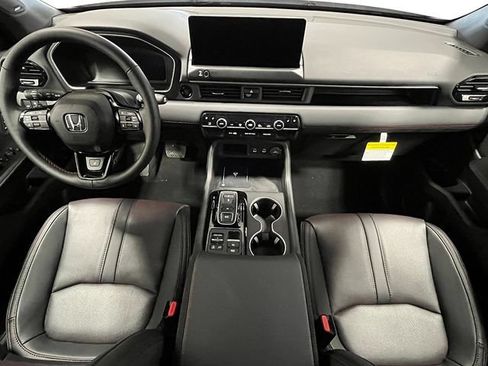 New 2026 Honda Pilot Black Edition image 13