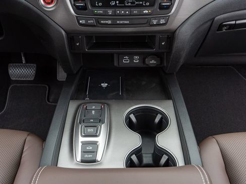 New 2026 Honda Ridgeline RTL image 21