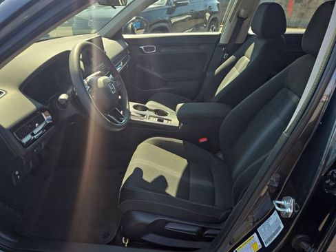 Used 2023 Honda Civic LX image 10