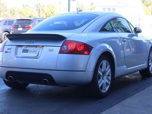 Used 2005 Audi TT 3.2 image 6