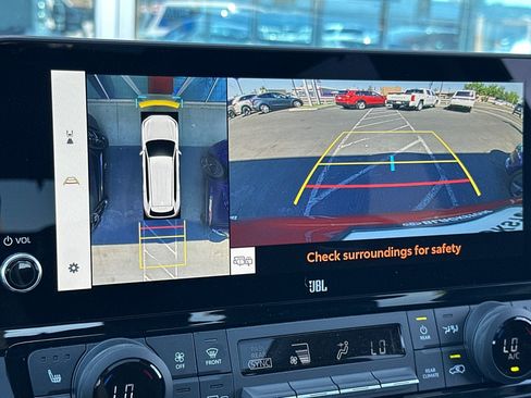 Certified 2026 Toyota Grand Highlander AWD image 20
