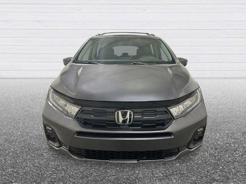 New 2026 Honda Odyssey EX-L image 8