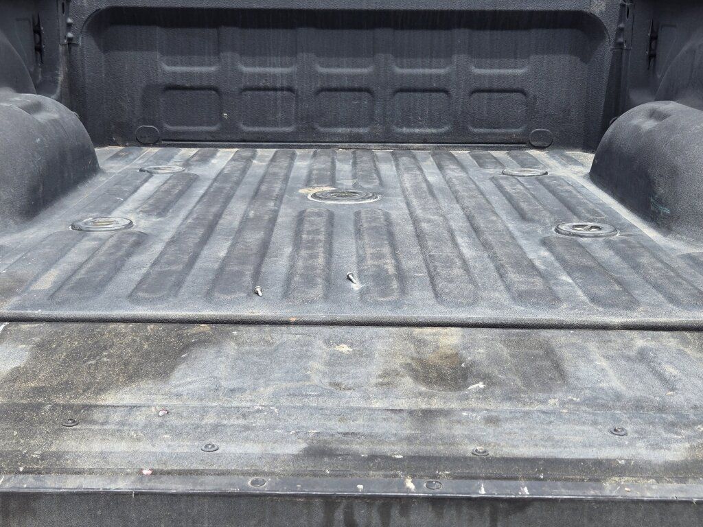 Used 2024 RAM 3500 Tradesman w/ Bed Utility Group AWD/4WD image 13