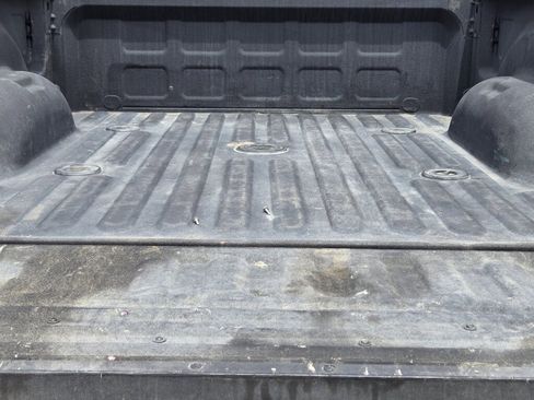 Used 2024 RAM 3500 Tradesman w/ Bed Utility Group AWD/4WD image 13