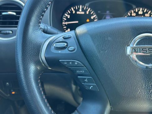 Used 2020 Nissan Pathfinder SV w/ Rock Creek Edition image 24