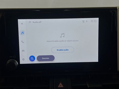 Used 2025 Toyota RAV4 XLE image 27