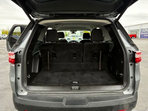 Used 2019 Chevrolet Traverse LT AWD/4WD image 26