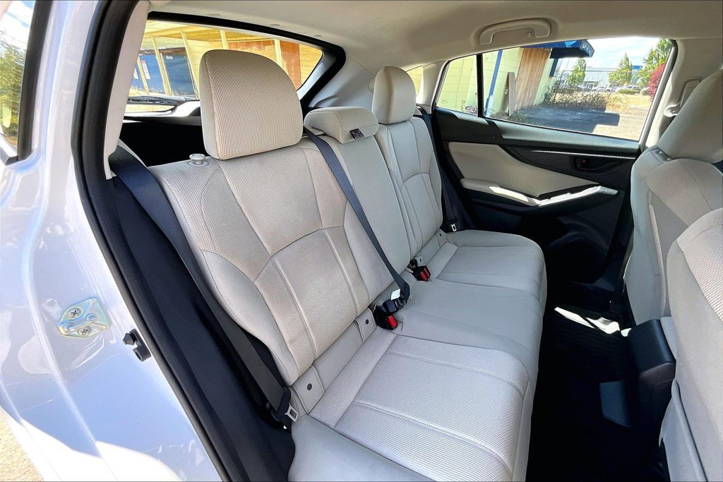 Used 2019 Subaru Impreza 2.0i AWD/4WD image 20