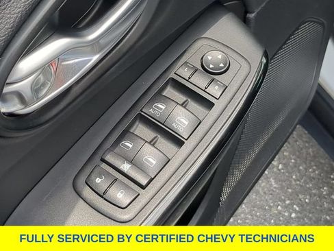 Used 2023 Jeep Cherokee Altitude Lux AWD/4WD image 23