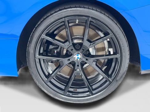 Used 2023 BMW 840i Coupe w/ M Sport Professional Package image 53