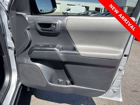 Used 2023 Toyota Tacoma SR image 17