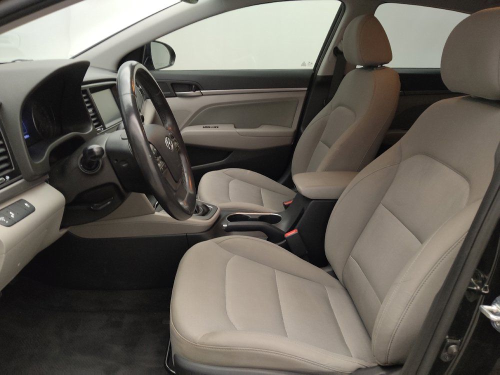 Used 2018 Hyundai Elantra Value Edition FWD image 17
