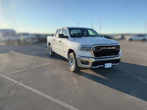 New 2026 RAM 1500 Lone Star image 16