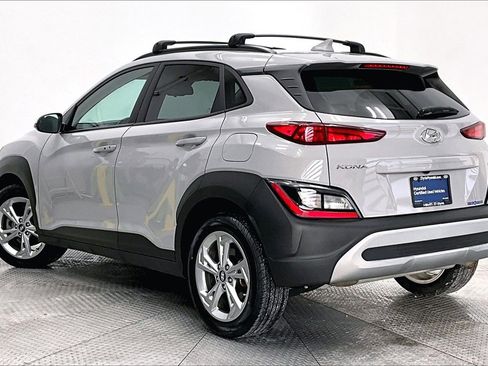 Certified 2023 Hyundai Kona SEL image 12