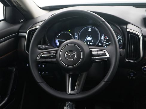 Used 2025 MAZDA CX-50 2.5 Hybrid w/ Premium Plus Pkg image 14