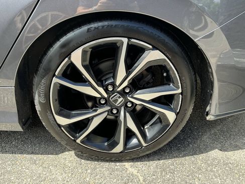 Used 2017 Honda Civic Si image 19