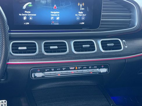 Certified 2022 Mercedes-Benz GLE 53 AMG 4MATIC Coupe image 42